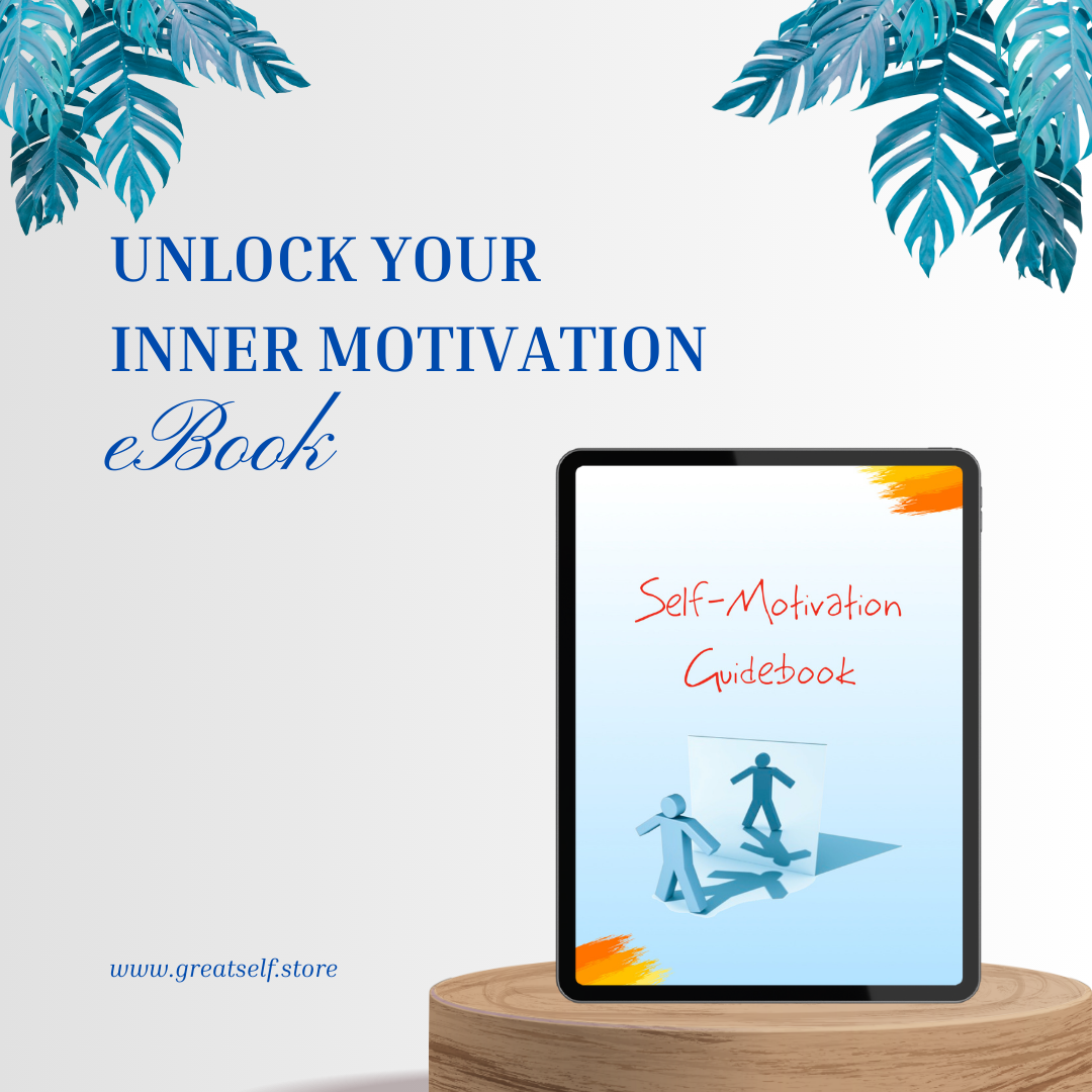 Unlock Your Inner Motivation