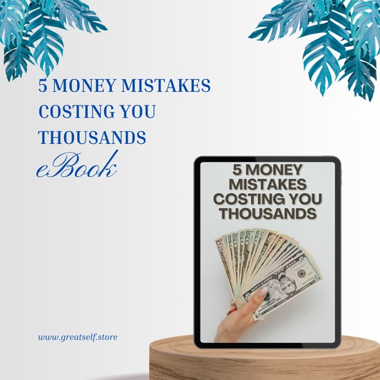 5 Mistakes Costing You Thousands